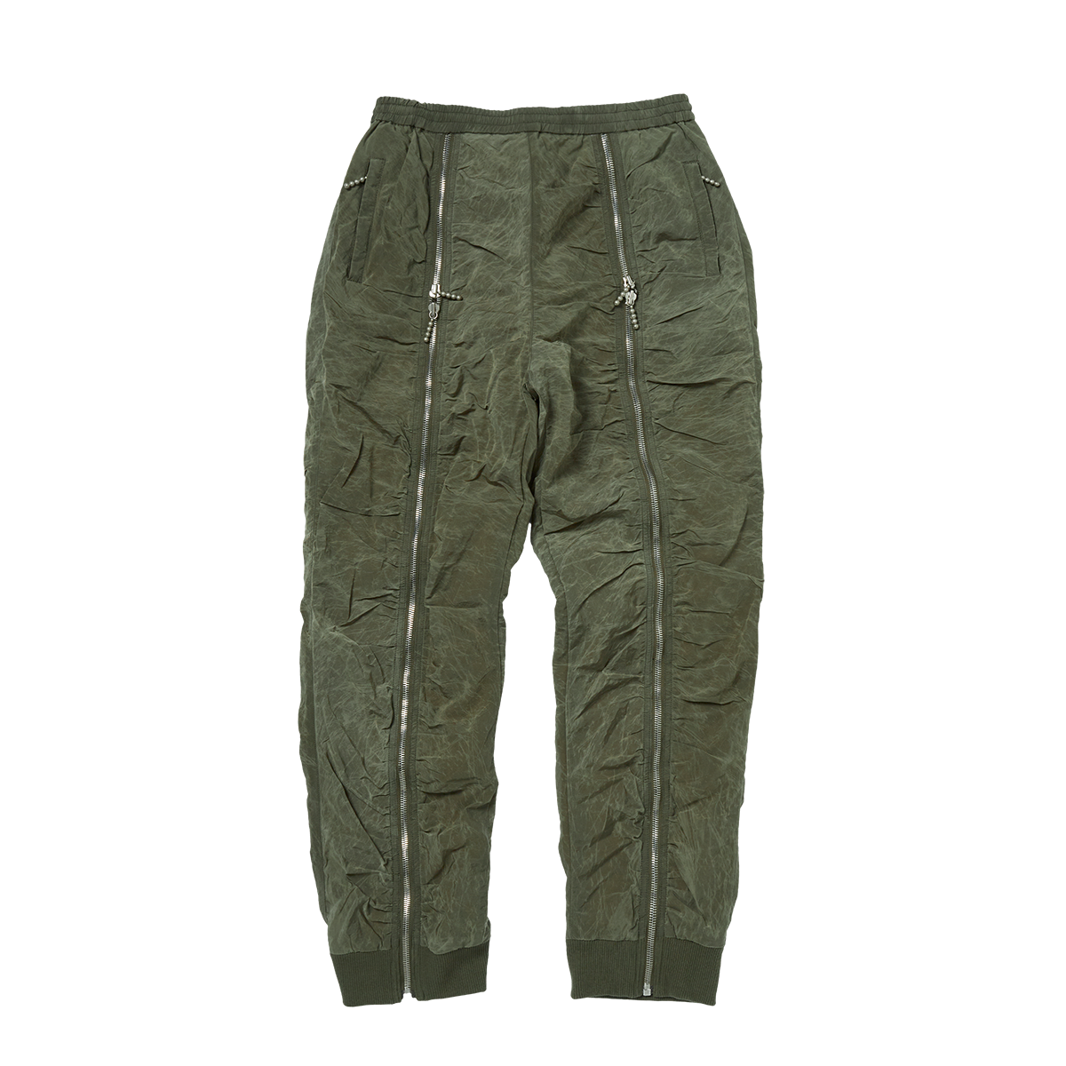 Scarred Double Flying Bio Pants